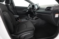 Hyundai i30 Kombi 1.6 T-GDI Aut.