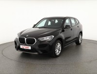 BMW X-Serie sDrive20i 2-Zonen-Klima Navi Sitzheizung