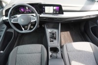 VW Golf VIII Variant 1.5 TSI Move