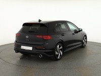 VW Golf GTI 2.0 TSI DSG