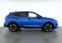 Nissan Qashqai N-Connecta 4WD 1.3 Dig-T Aut.