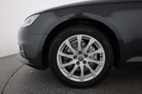 Audi A4 Avant 40 TFSI advanced