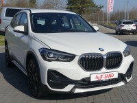 BMW X1 sDrive 18 i Sport Line
