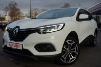 Vorschau: Renault Kadjar 1.3 TCE Limited
