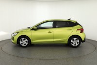 Vorschau: Hyundai i20 1.2