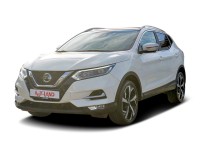 Nissan Qashqai 1.3 Tekna+ 2-Zonen-Klima Navi Sitzheizung