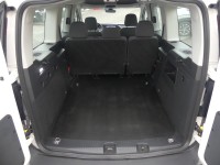 VW Caddy Maxi 1.5 16V TSI Basis DSG