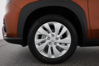 Suzuki SX4 S-Cross 1.4 Aut.