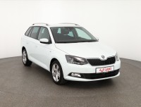 Skoda Fabia Combi 1.0 TSI DSG