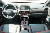 Hyundai Kona 1.6 CRDi Premium