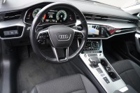 Audi A6 Avant 40 2.0 TDI design