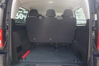 Mercedes-Benz Vito Tourer extralang 8-Sitzer Aut.