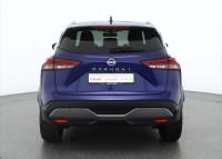 Nissan Qashqai N-Connecta 1.3 Dig-T