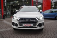 Audi Q5 35 quattro S-Line S-Tronic