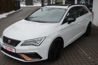 Seat Leon ST Cupra 2.0 TSI