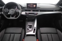 Audi A4 Avant 40 TFSI sport