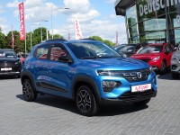 Dacia Spring Electric 45 Comfort