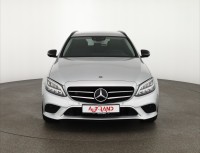 Mercedes-Benz C 200 C200 T Avantgarde Mild-Hybrid