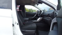 Mitsubishi Eclipse Cross 2.4Hybrid Basis 4WD
