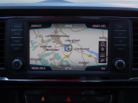 Seat Ateca 1.5 TSI Xcellence 4Drive DSG