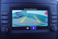 Mercedes-Benz Vito Tourer extralang 8-Sitzer Aut.