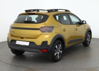 Dacia Sandero Stepway TCe 110 Expression