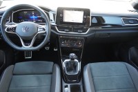 VW T-Roc 1.0 R-Line