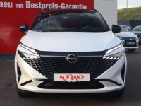 Nissan Qashqai N-Design 1.3 Dig-T Aut.