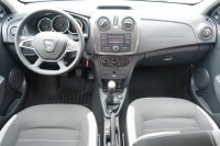 Dacia Sandero II 0.9 TCe 90 Stepway