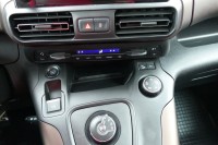 Peugeot Rifter 1.5 Blue-HDi GT L1