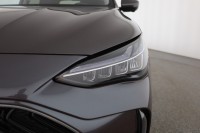 MG HS 1.5 T-GDI Luxury Aut.