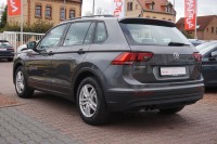 VW Tiguan 1.4 TSI Comfortline
