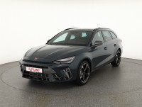 Cupra Leon ST 1.5 eTSI DSG 3-Zonen-Klima Sitzheizung LED