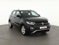 VW T-Cross 1.0 TSI Style