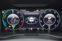 Skoda Superb Combi 1.4 TSI Style iV