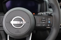 Nissan X-Trail 1.5 VC-T mHev N-Connecta Aut.