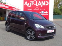 Seat Mii 1.0 Cosmopolitan