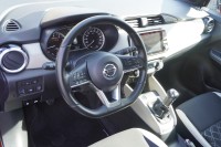 Nissan Micra 1.0IG-T N-Design