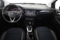 Opel Crossland 1.2 Turbo 120 Jahre