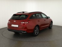 Hyundai i30 Kombi 1.5 T-GDI Aut.