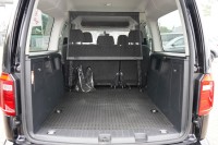 VW Caddy Maxi 1.4 TSI Comfortline