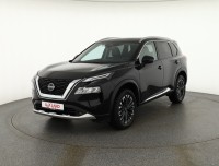Nissan X-Trail 1.5 VC-T mHev Tekna Aut. 3-Zonen-Klima Navi Sitzheizung