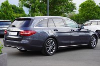 Mercedes-Benz C 180 C180 T-Modell CGI Avantgarde
