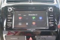 Mitsubishi ASX 1.6