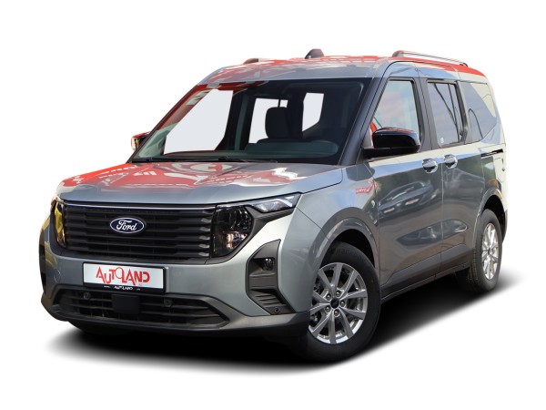 Ford Tourneo Courier Titanium 1.0 EB Aut.