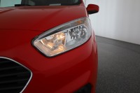 Ford Tourneo Courier 1.0 EB
