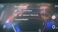 VW T-Cross 1.0 TSI DSG