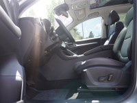 MG ZS EV 51kWh Luxury Aut.