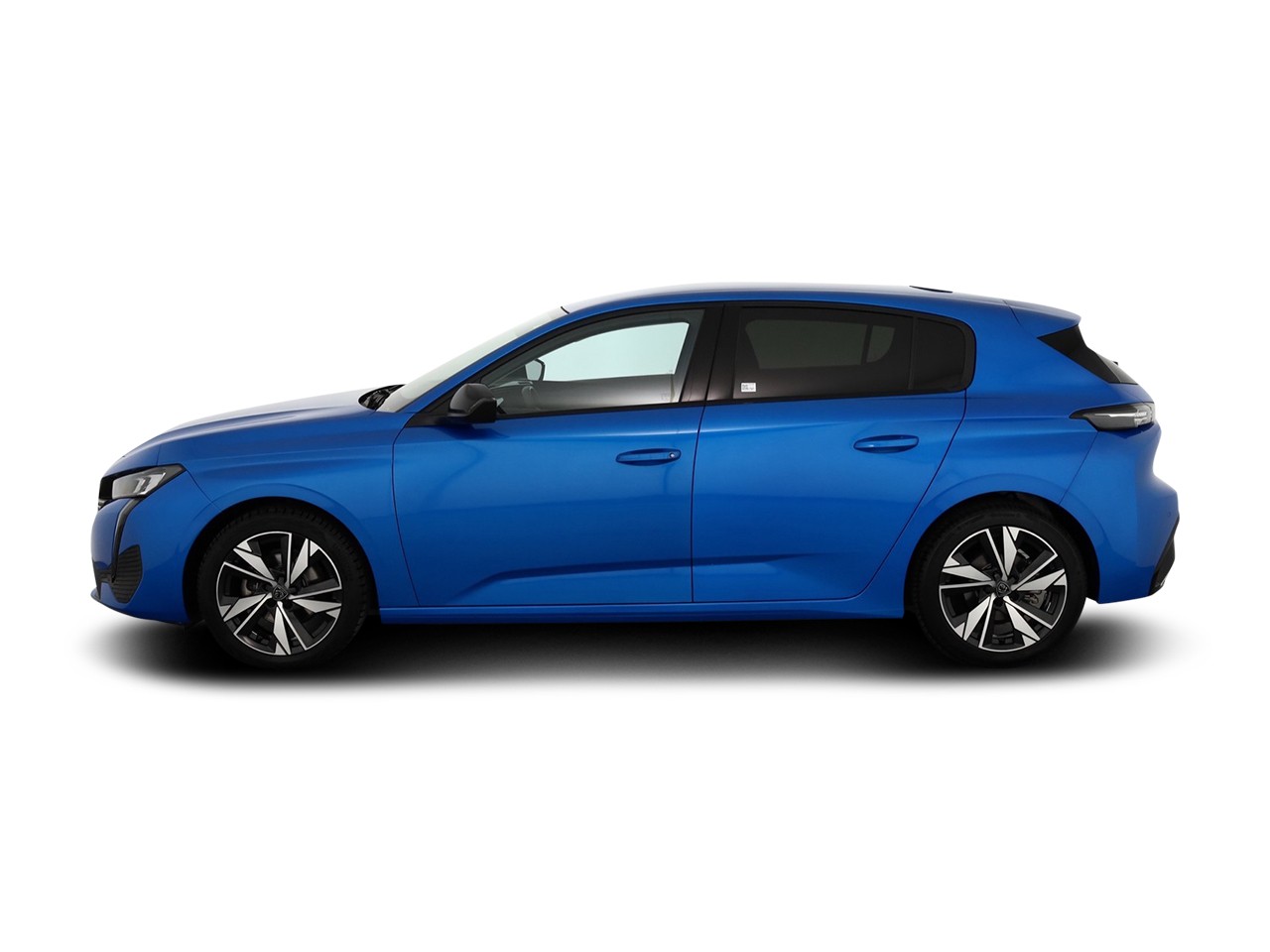 Peugeot 308 1.2 PureTech 130