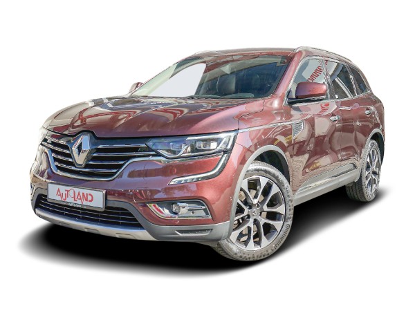 Renault Koleos 2.0 dCi 175 FAP Energy Limited